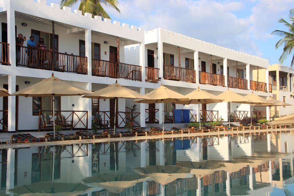 ZANZIBAR BAY RESORT - 9