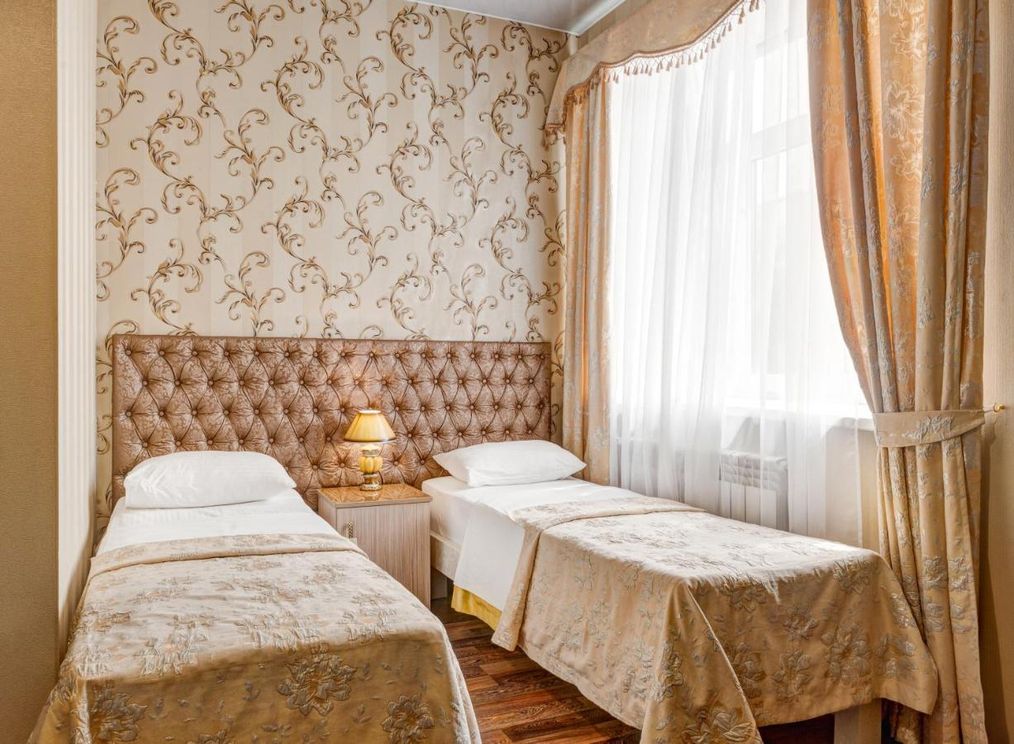Картинка отеля - 6