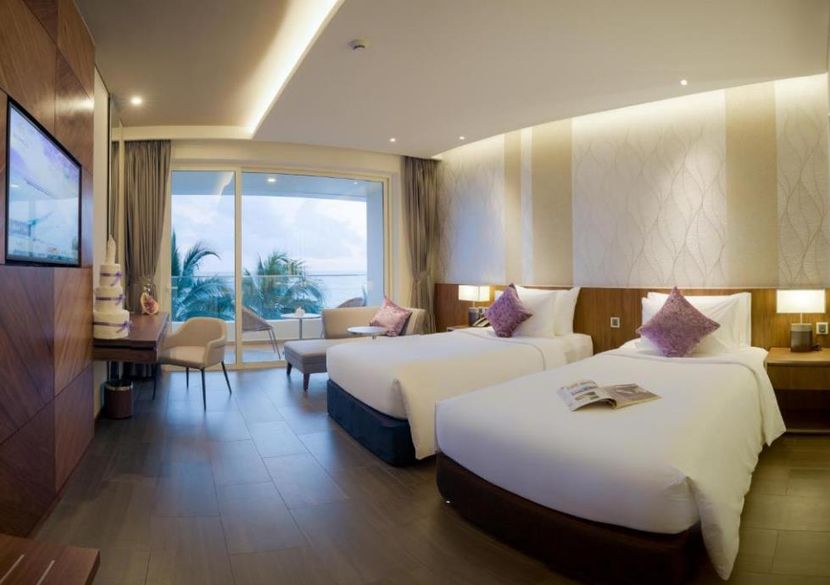 SEASHELLS PHU QUOC HOTEL & SPA - 5