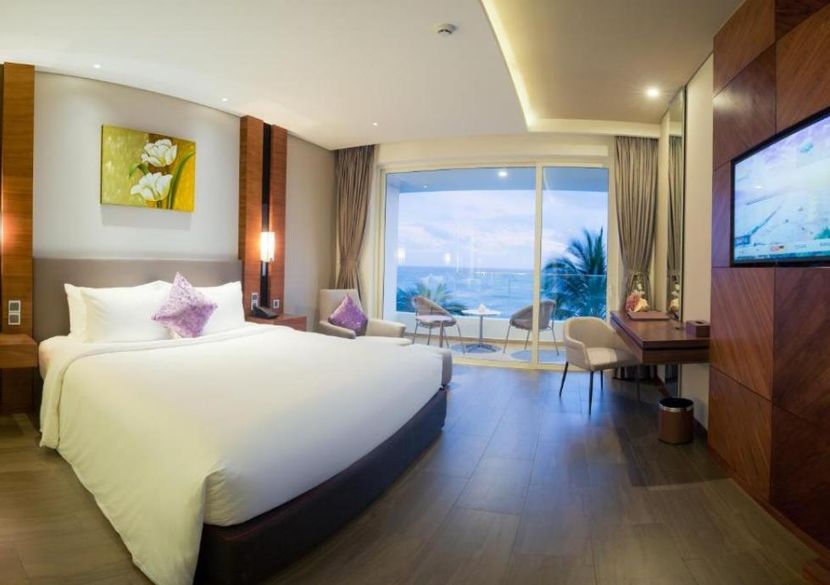 SEASHELLS PHU QUOC HOTEL & SPA - 6