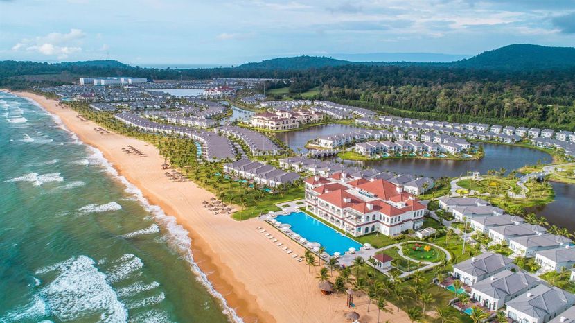 VINPEARL WONDERWORLD PHU QUOC - 4