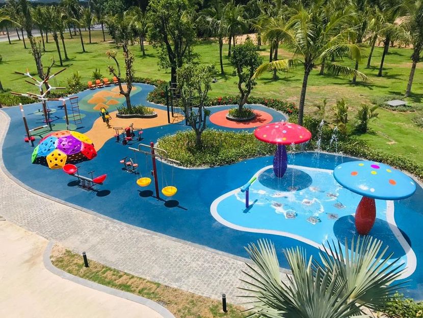 VINPEARL WONDERWORLD PHU QUOC - 5