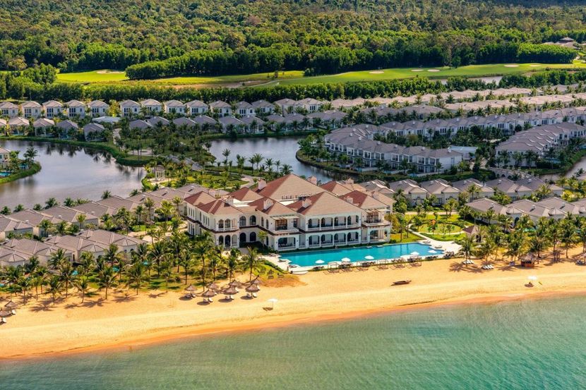 MELIA VINPEARL PHU QUOC - 1