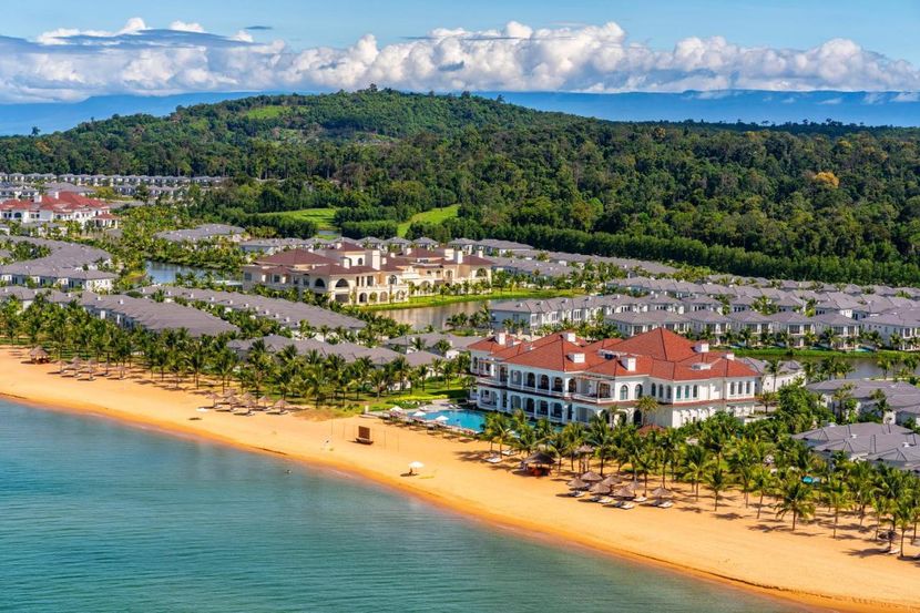 MELIA VINPEARL PHU QUOC - 4