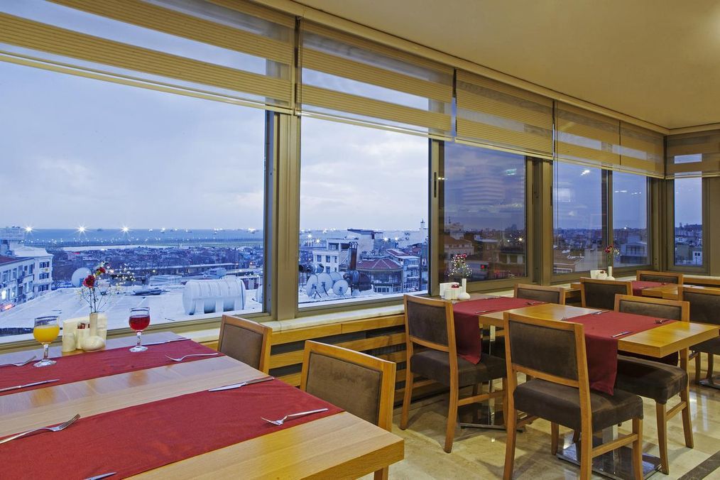 Картинка отеля - 12