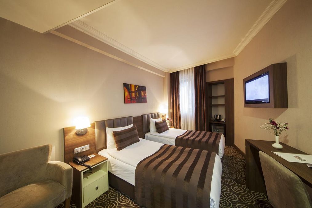 Картинка отеля - 13