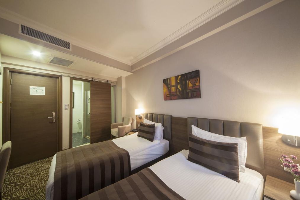 Картинка отеля - 16