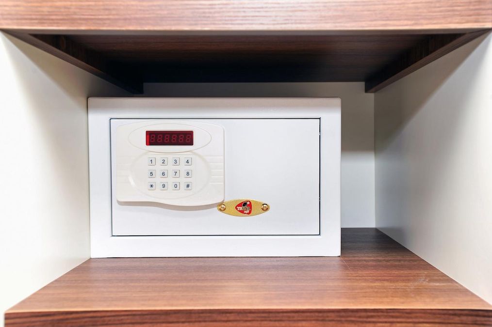 Картинка отеля - 4