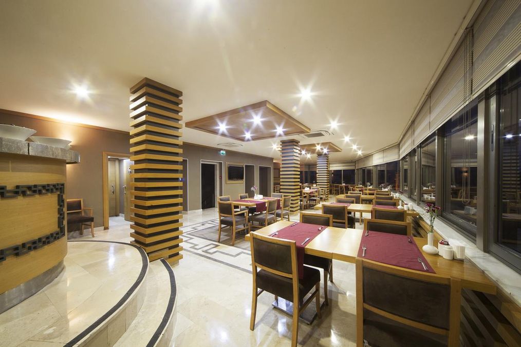 Картинка отеля - 10