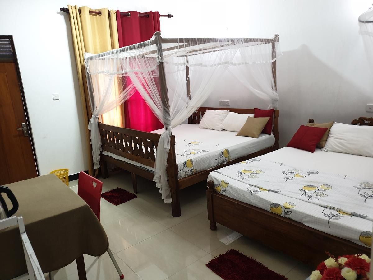 LIYANAGE RESORT - 12