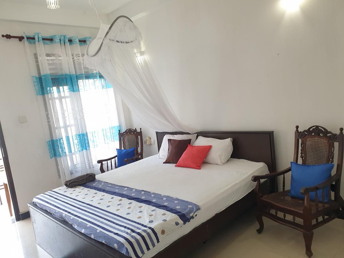 LIYANAGE RESORT - 15