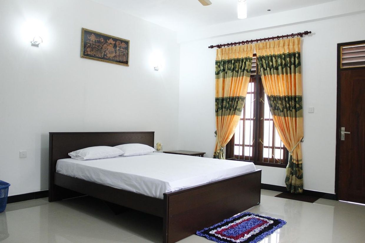 LIYANAGE RESORT - 16