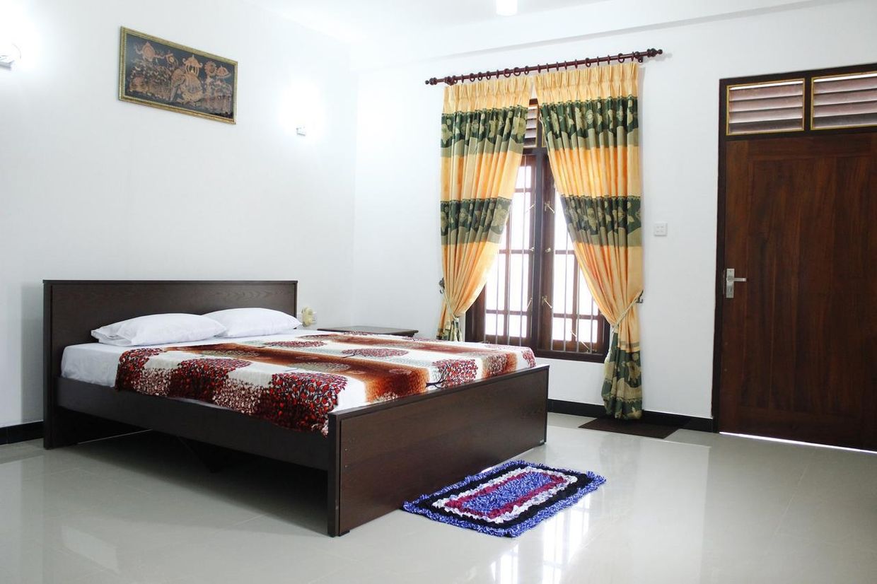 LIYANAGE RESORT - 17