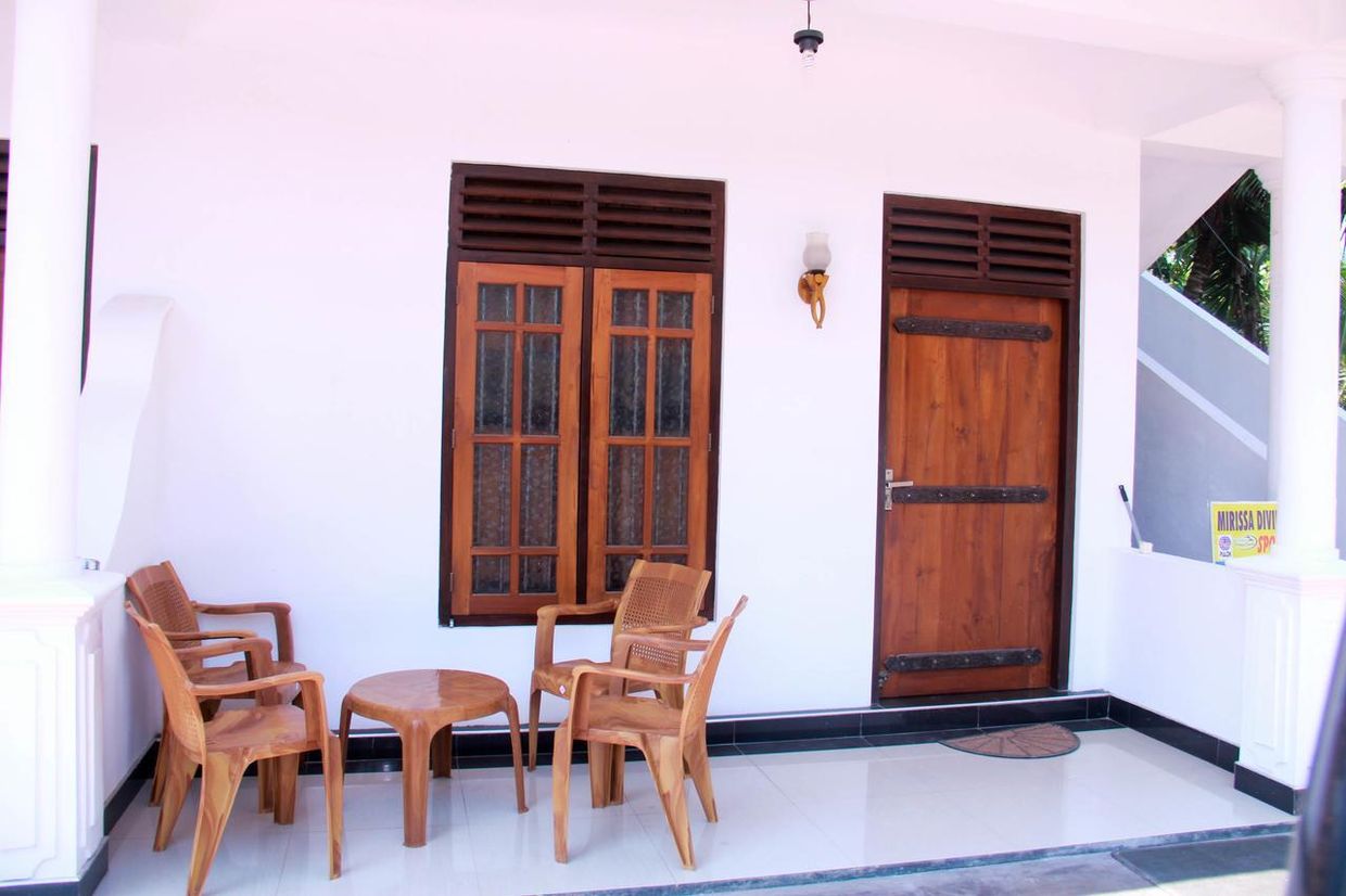 LIYANAGE RESORT - 21