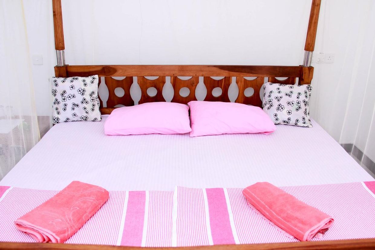 LIYANAGE RESORT - 23