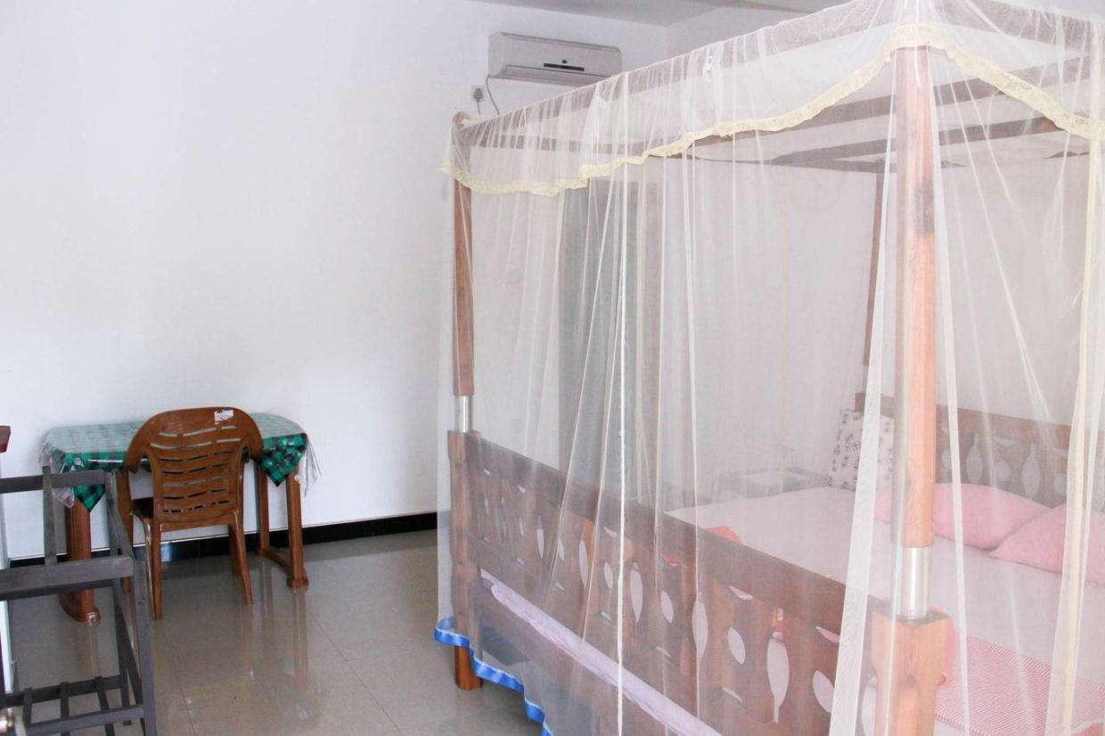 LIYANAGE RESORT - 24