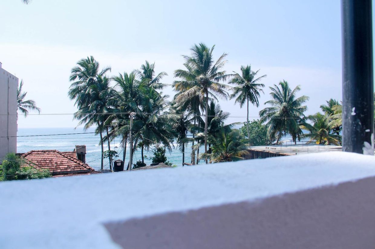 LIYANAGE RESORT - 26