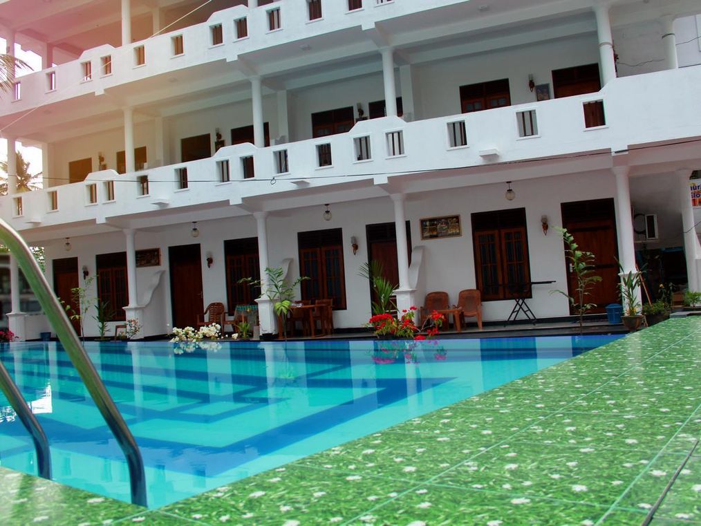 Картинка отеля - 27