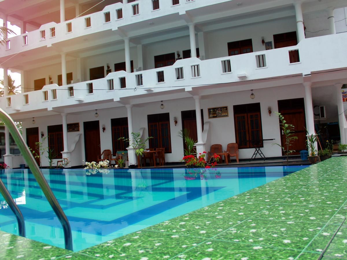 LIYANAGE RESORT - 27