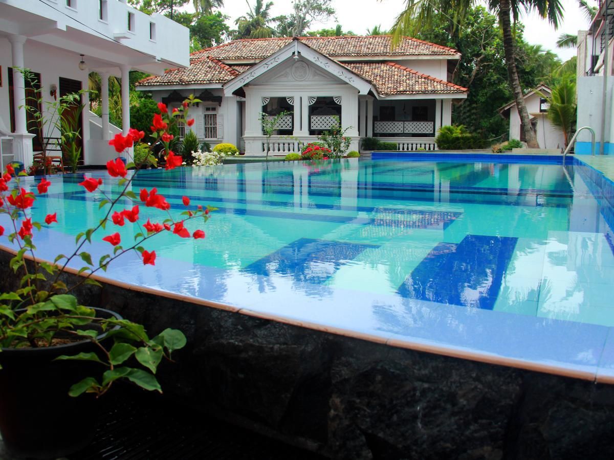 LIYANAGE RESORT - 28