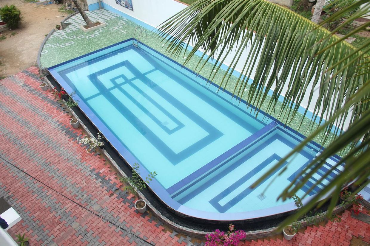 LIYANAGE RESORT - 29