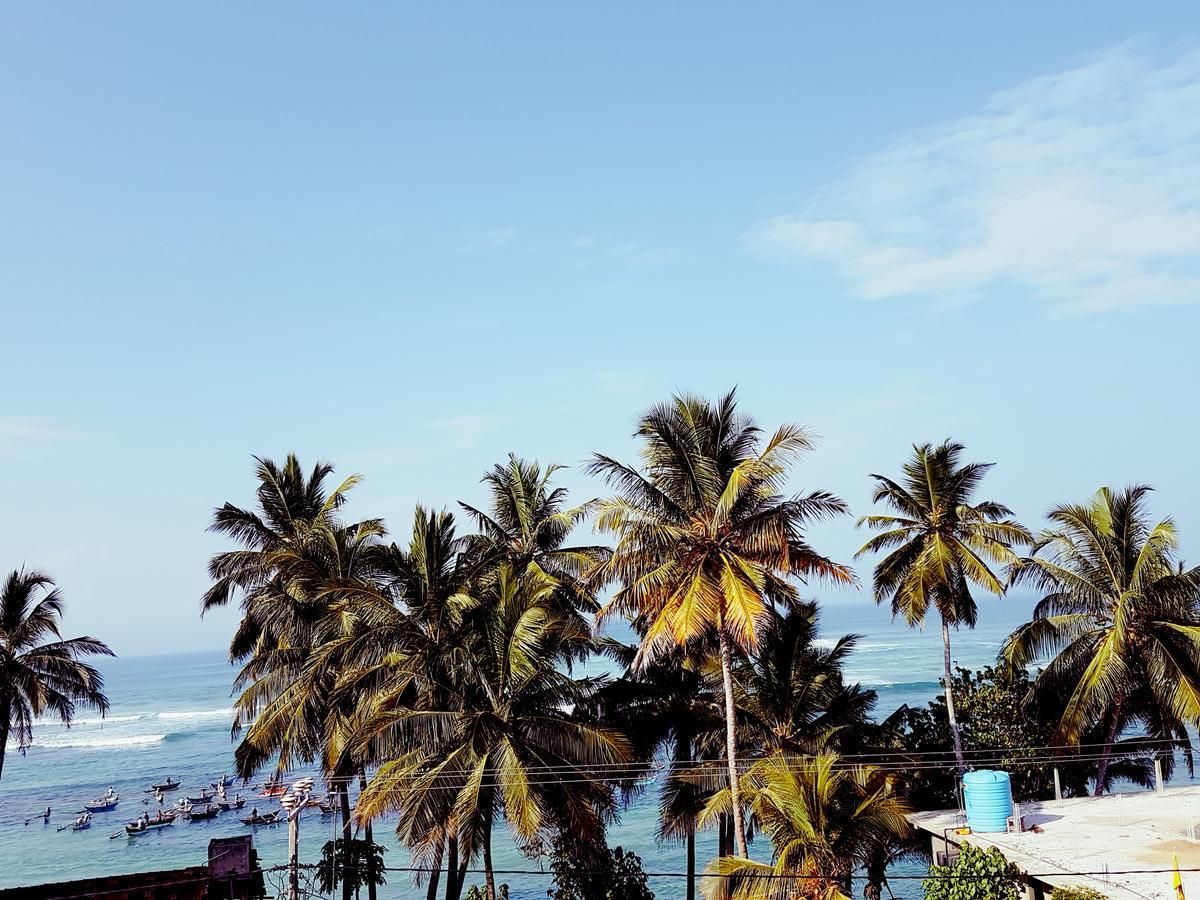 LIYANAGE RESORT - 32