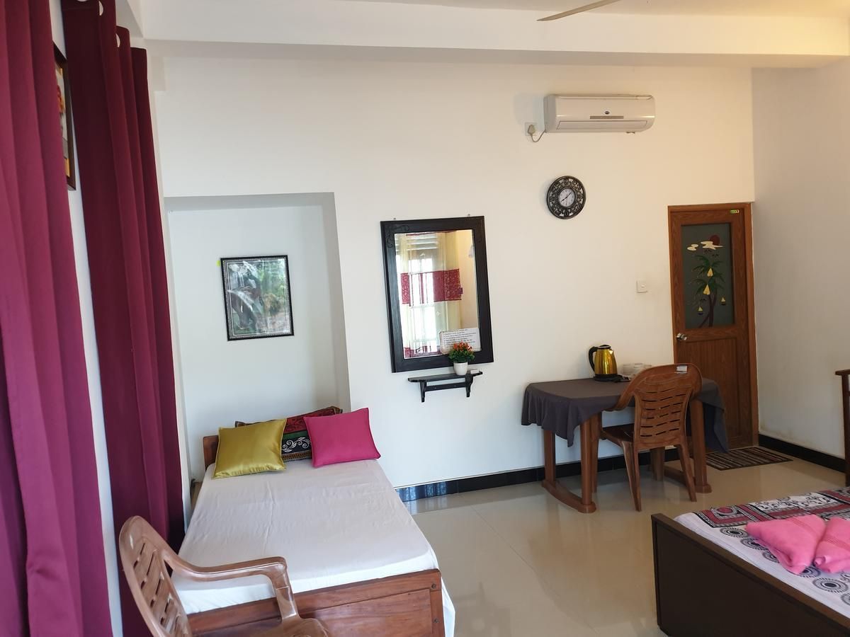 LIYANAGE RESORT - 10