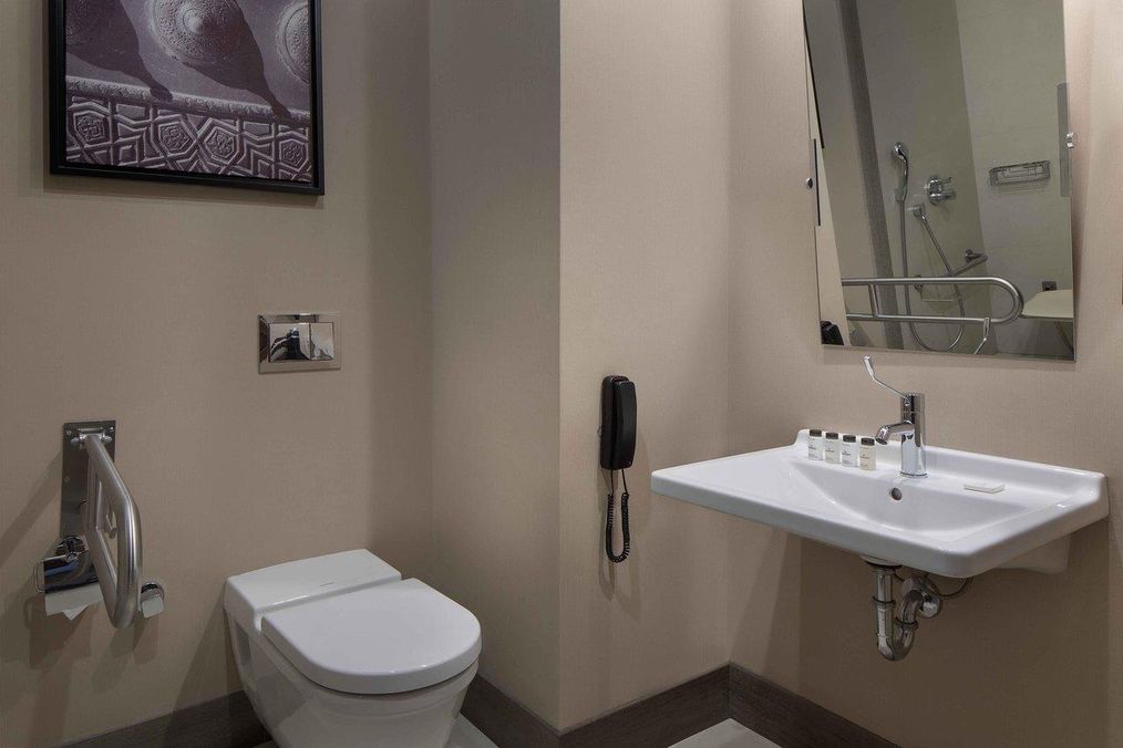 Картинка отеля - 20