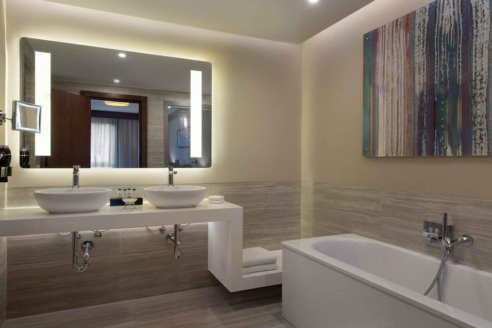 Картинка отеля - 25