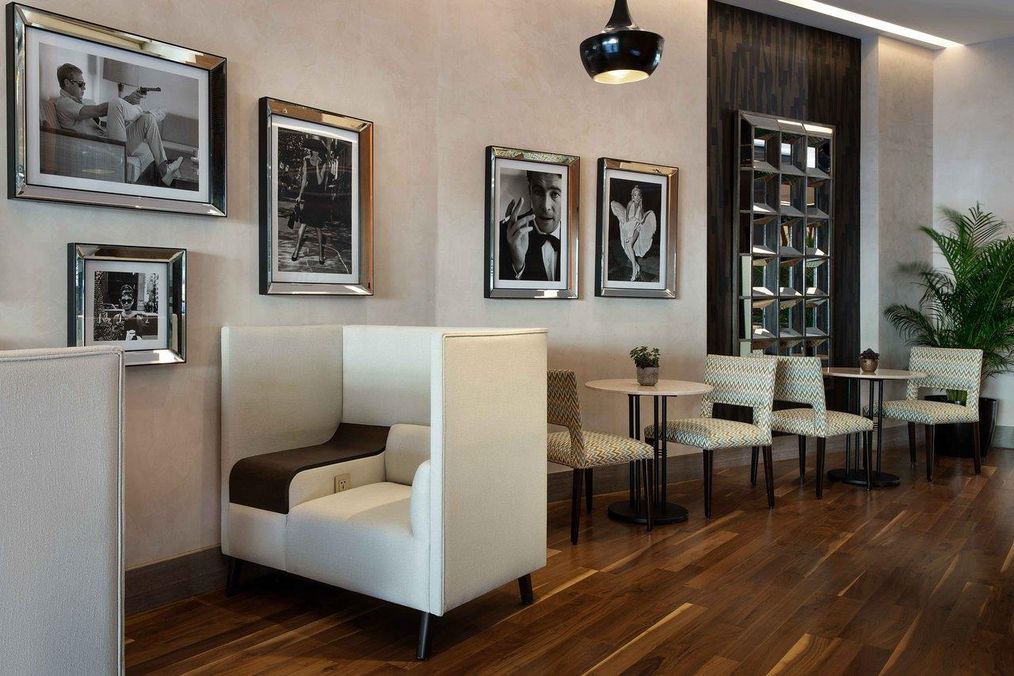 Картинка отеля - 33