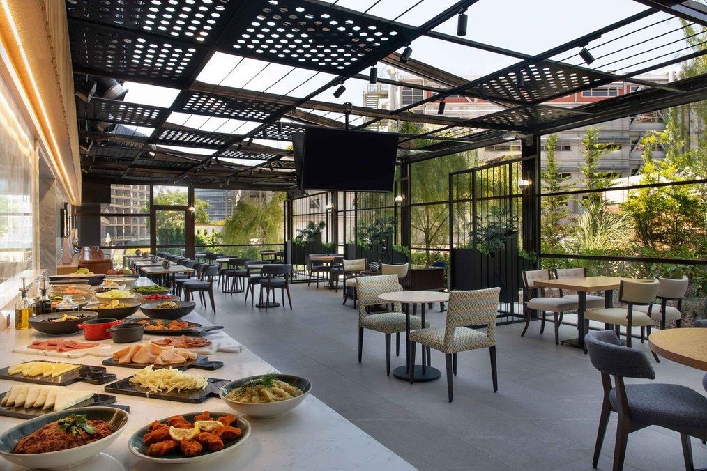 Картинка отеля - 40