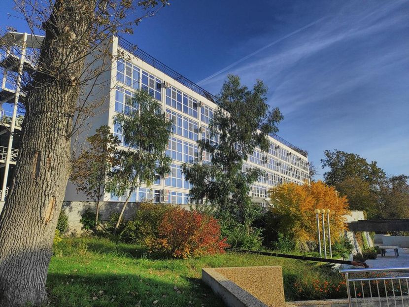 ЛАРИМАР, пансионат - 1