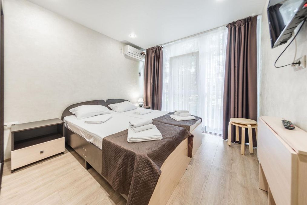 Картинка отеля - 11