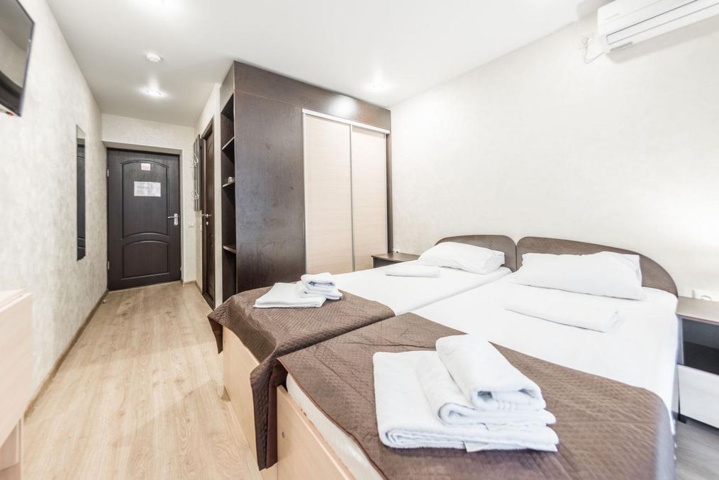 Картинка отеля - 12