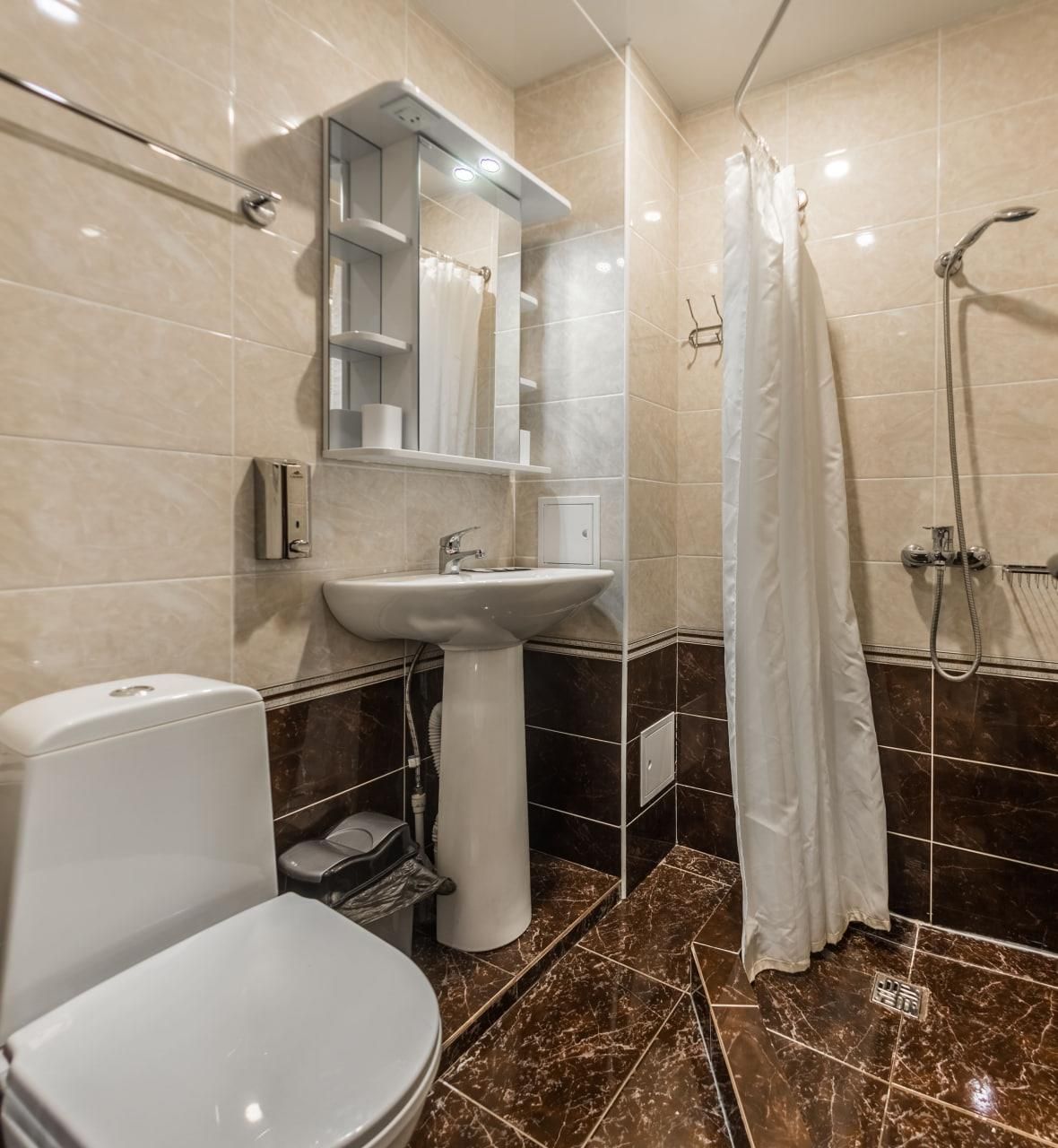 ЛАРИМАР, пансионат - 13