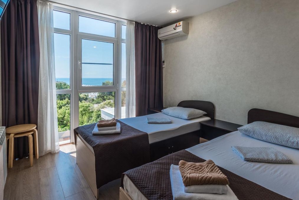 Картинка отеля - 14