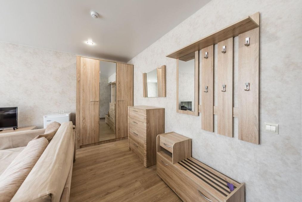 Картинка отеля - 16