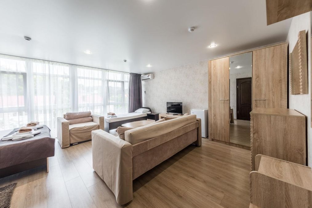 Картинка отеля - 17