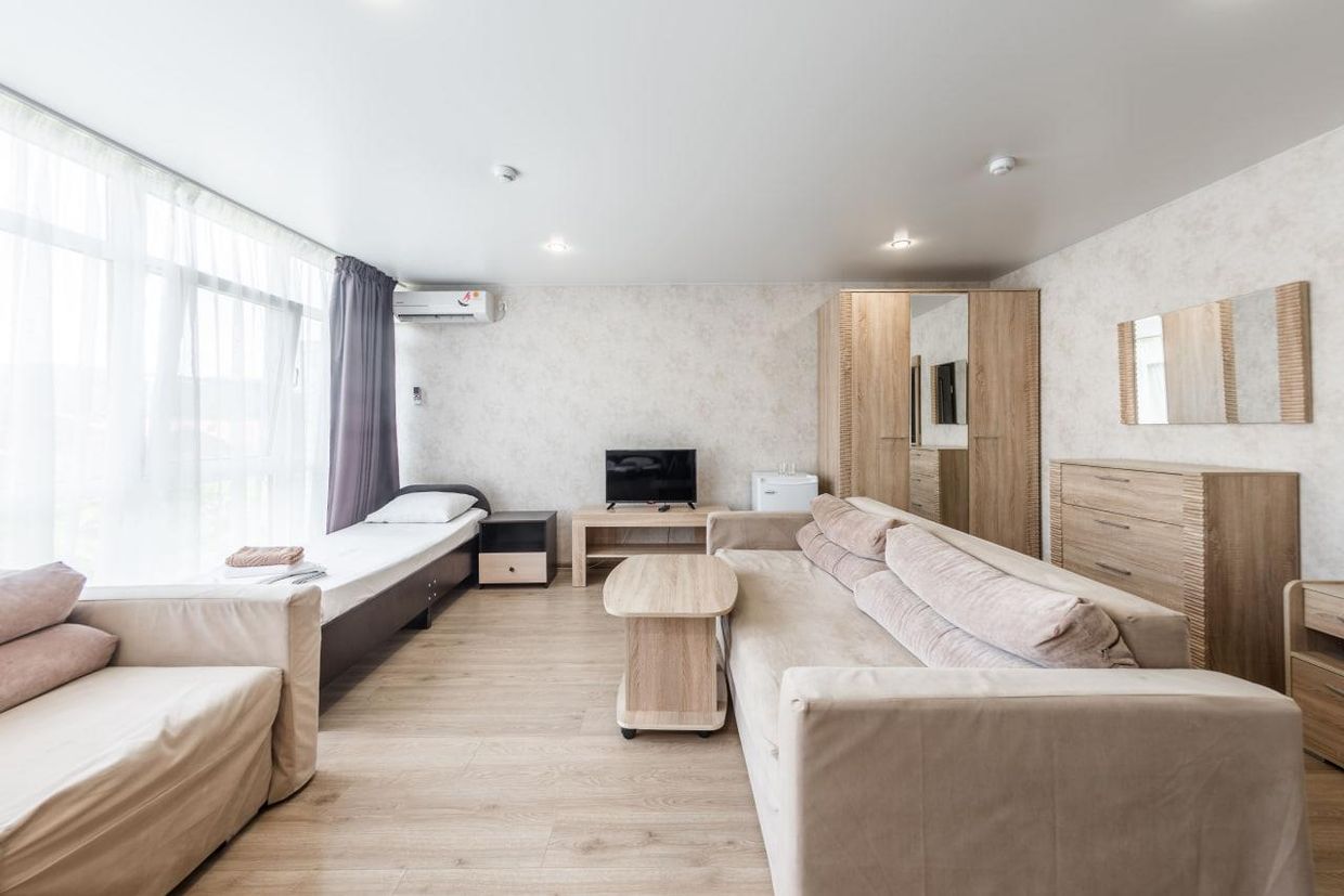 ЛАРИМАР, пансионат - 18