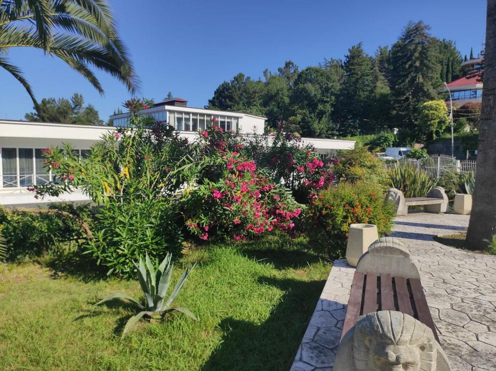 Картинка отеля - 3