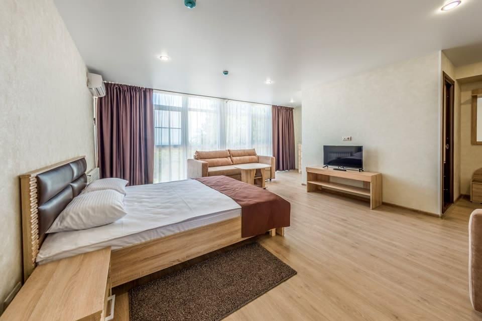 Картинка отеля - 21