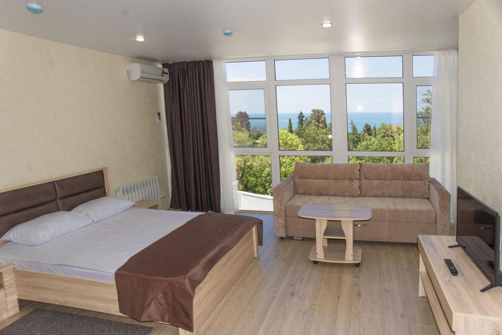 Картинка отеля - 23