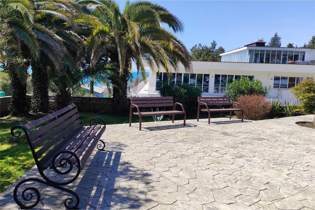 Картинка отеля - 24