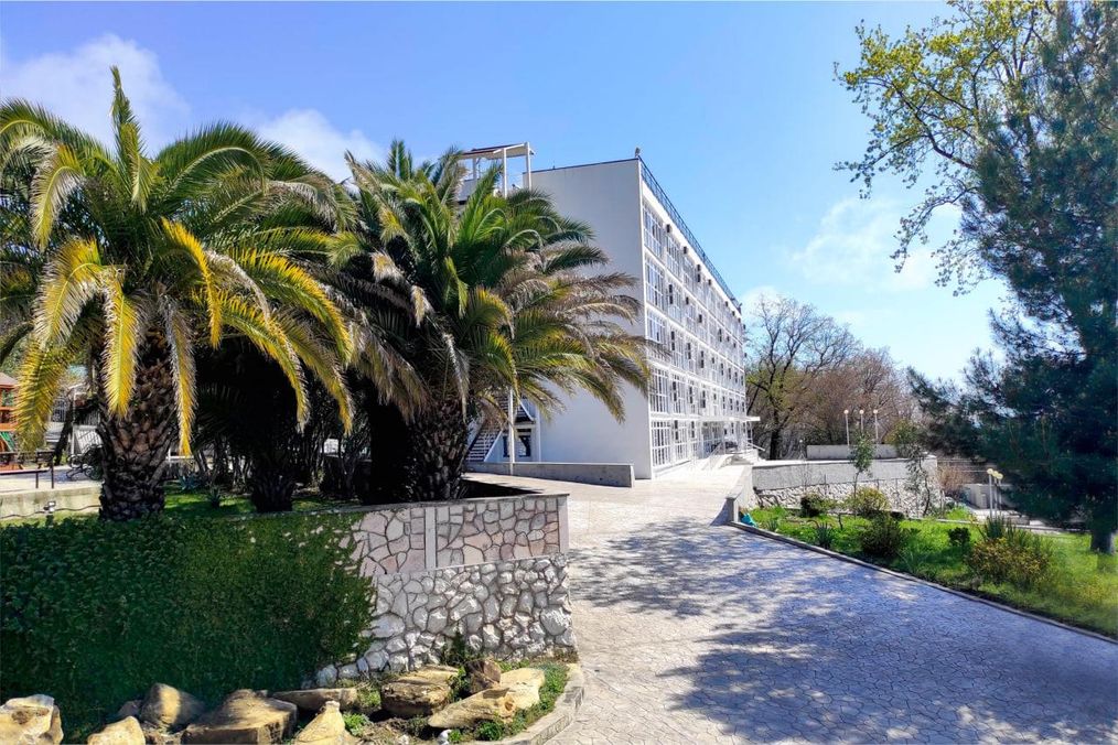 Картинка отеля - 25