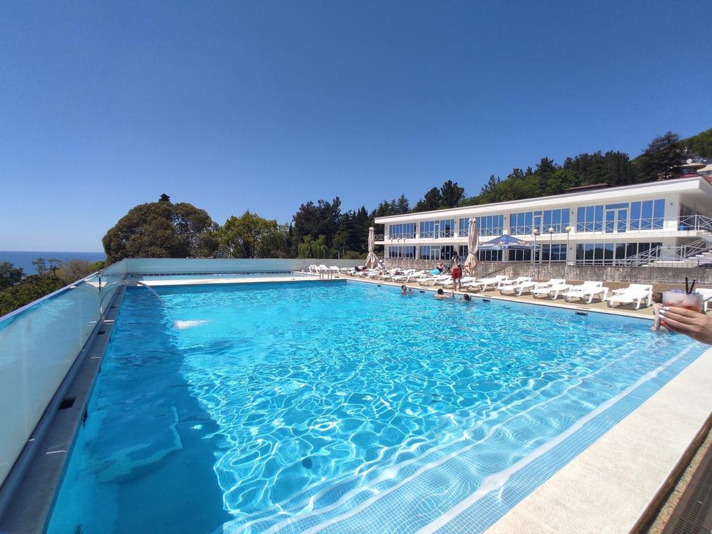 Картинка отеля - 27