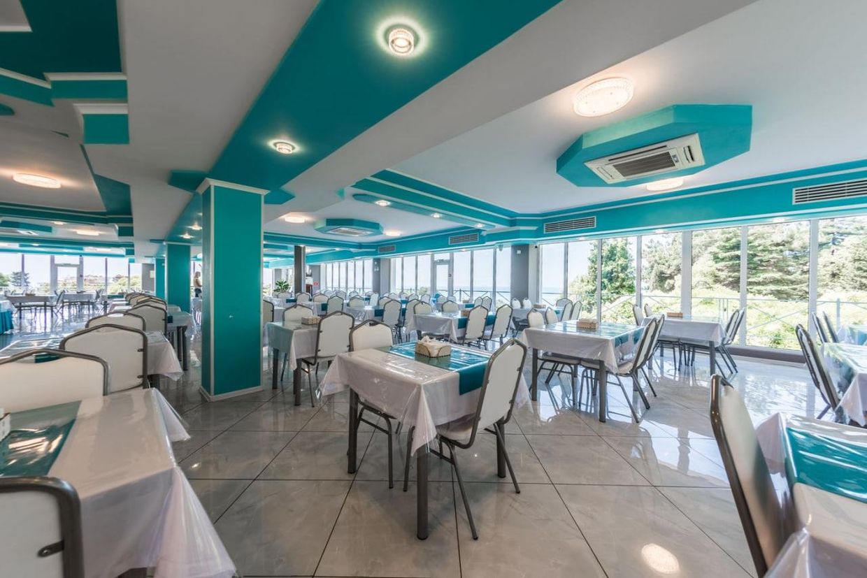 ЛАРИМАР, пансионат - 30