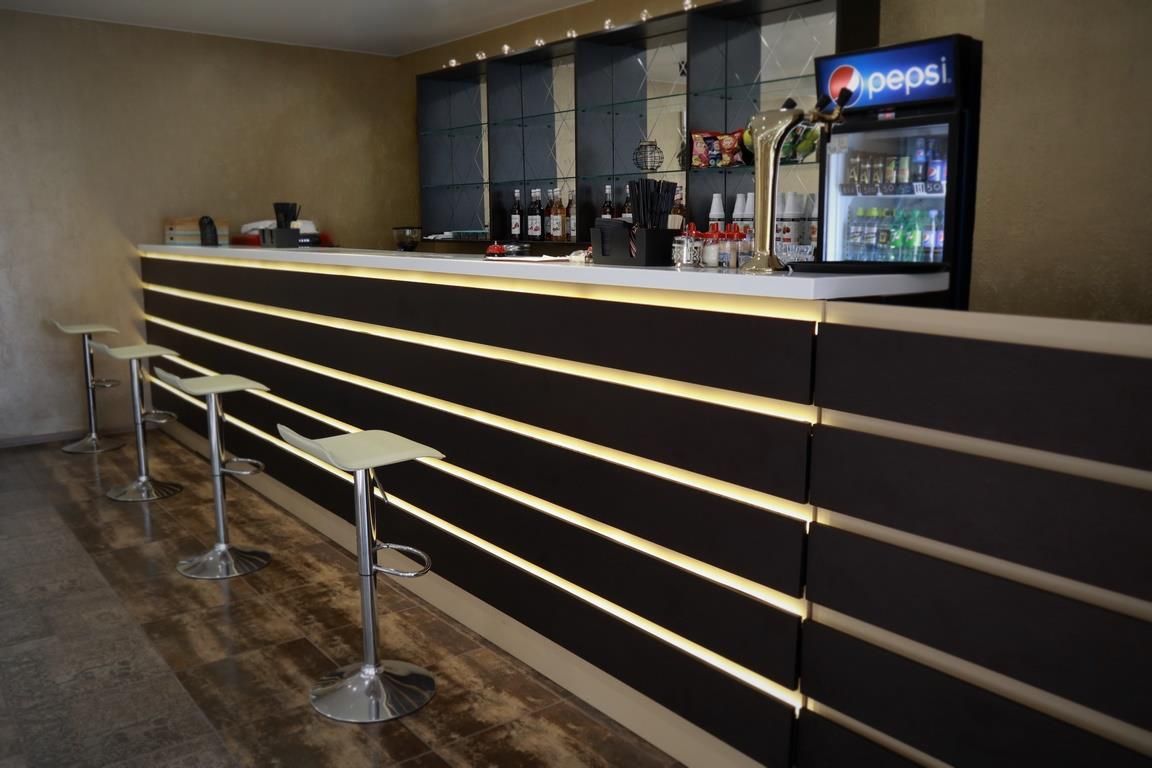 ЛАРИМАР, пансионат - 37