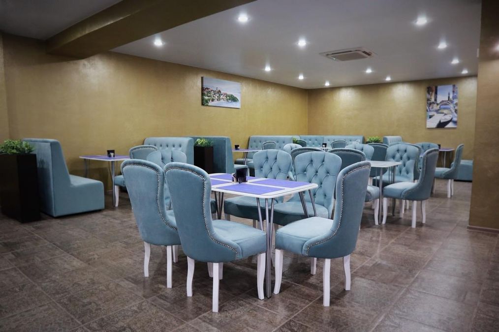 Картинка отеля - 38