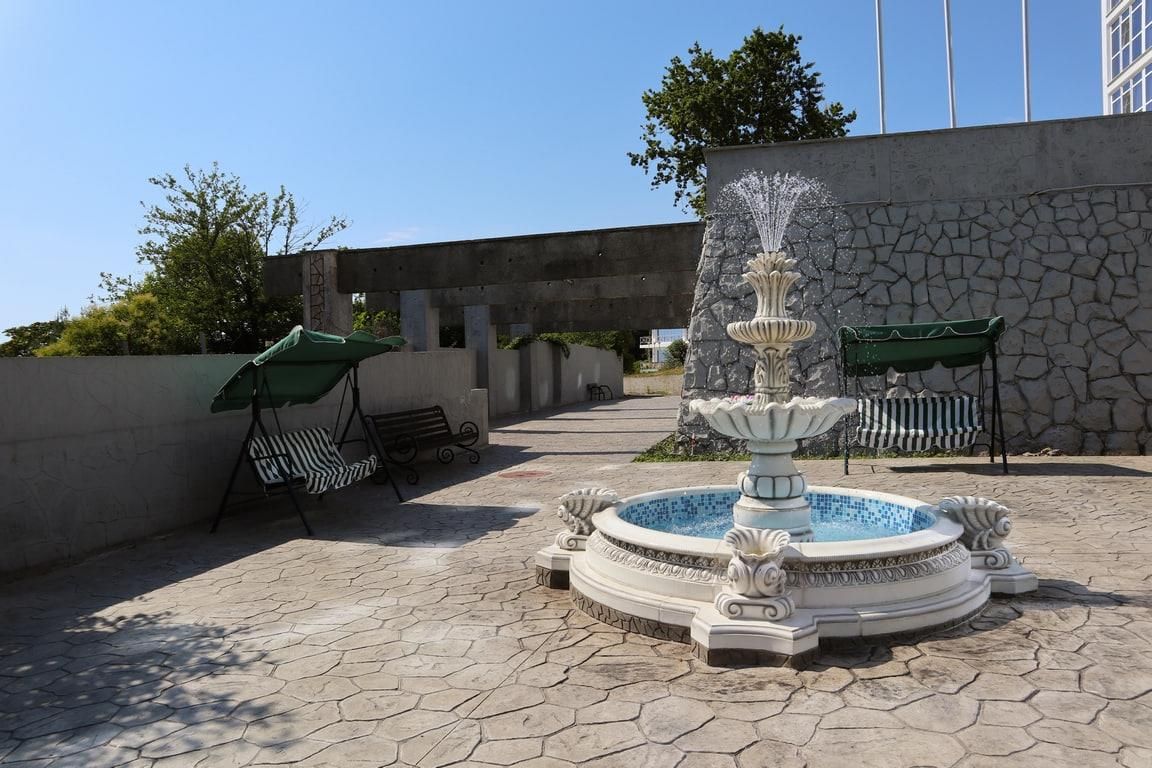 ЛАРИМАР, пансионат - 39