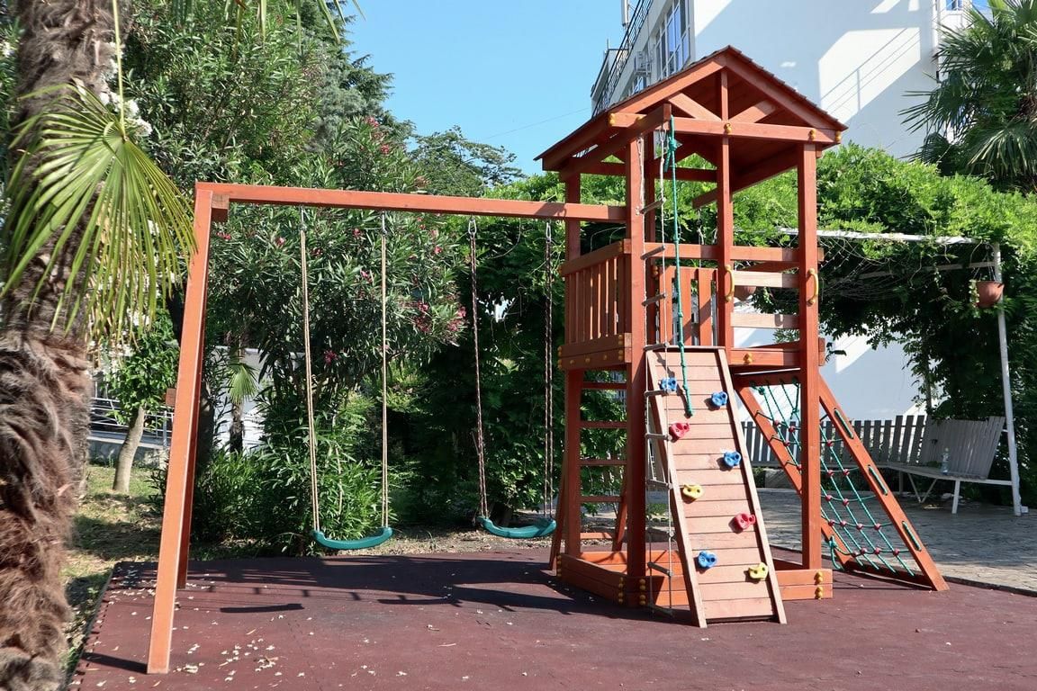 ЛАРИМАР, пансионат - 40